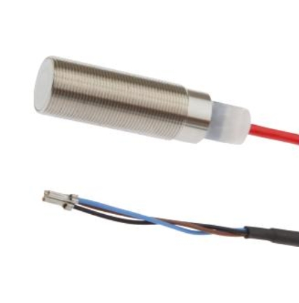 德国IPF感应式传感器IB18A484