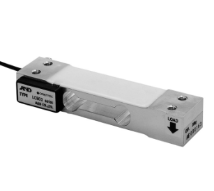 日本AND艾安得称重传感器LCB03-K003M