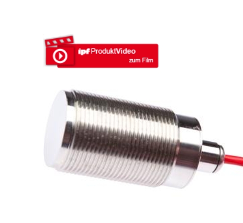 德国IPF感应式传感器IC3001K0