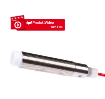 德国IPF感应式传感器IN1804K0