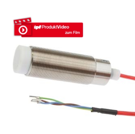 德国IPF感应式传感器IN3041K0