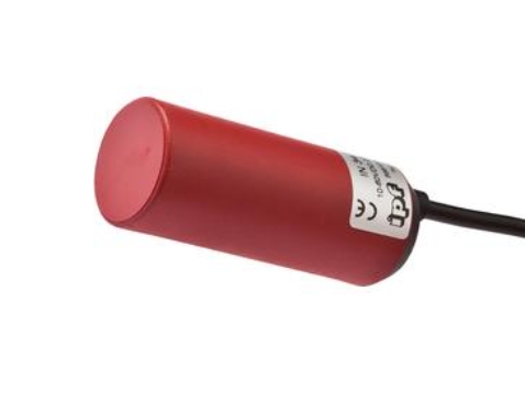 德国IPF感应式传感器IN340107