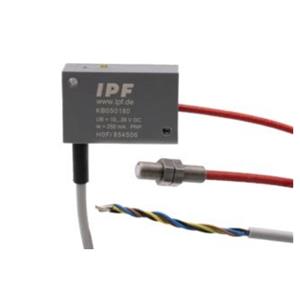 德国IPF电容式传感器KB050180