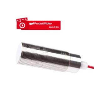 德国IPF感应式传感器IB3004K0 德国IPF感应式传感器IB3004K0