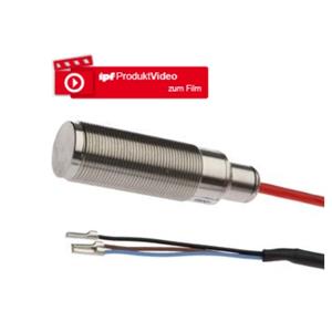 德国IPF感应式传感器IC1801K1 德国IPF感应式传感器IC1801K1