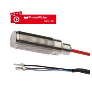 德国IPF感应式传感器IC1801K2 德国IPF感应式传感器IC1801K2