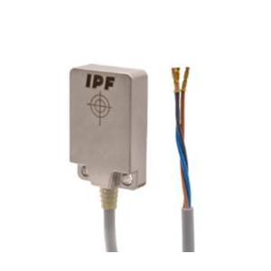 德国IPF感应式传感器IC210206 德国IPF感应式传感器IC210206