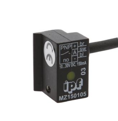 德国IPF磁性传感器MZ150105