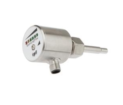 德国IPF流量传感器SS420120