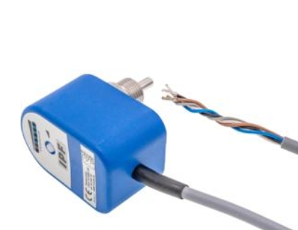 德国IPF流量传感器SS454904