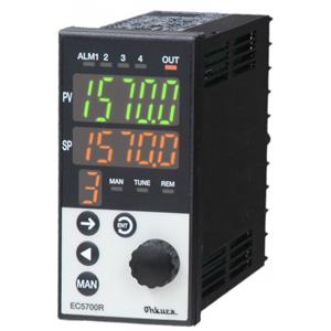 日本原装OHKURA大仓数字指示器控制器EC5700R 日本原装OHKURA大仓数字指示器控制器EC5700R