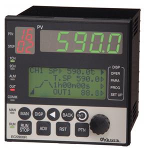 日本原装OHKURA大仓数字节目控制器EC5900R 日本原装OHKURA大仓数字节目控制器EC5900R