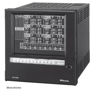 日本原装OHKURA大仓程序控制器EC1261A 日本原装OHKURA大仓程序控制器EC1261A