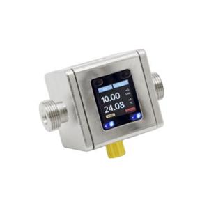 德国IPF流量传感器SM900021