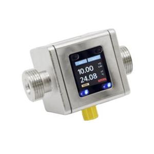 德国IPF流量传感器SM920020