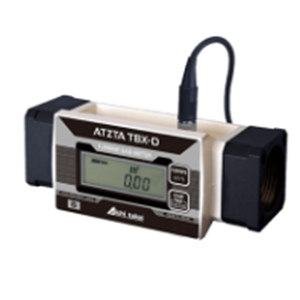 AICHITOKEI爱知时计管理涡轮流量计ATZTA TBX-D AICHITOKEI爱知时计管理涡轮流量计ATZTA TBX-D
