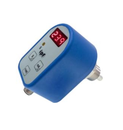 德国IPF温度传感器YT450024