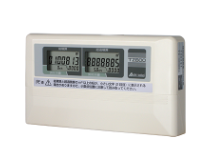 AICHITOKEI爱知时计超过蓄流器TZ600