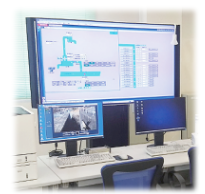 AICHITOKEI爱知时计综合监控系统DL