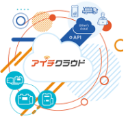 AICHITOKEI爱知时计液化石油气数据分发服务Aich Cloud