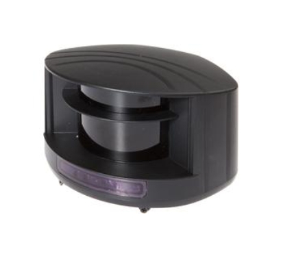 德国IPF激光传感器PY930900
