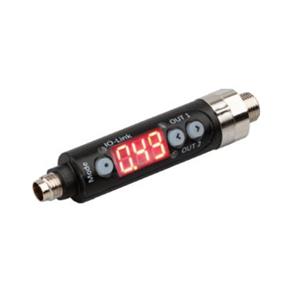 德国IPF压力传感器DW16460J