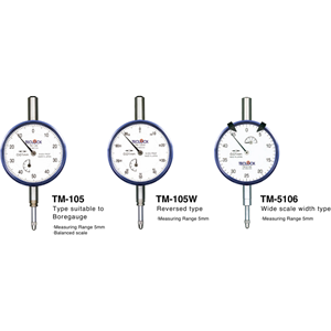 TECLOCK得乐表盘指示器TM-5105 TECLOCK得乐表盘指示器TM-5105