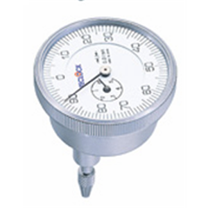 TECLOCK得乐回位柱塞指针指示器ST-305B