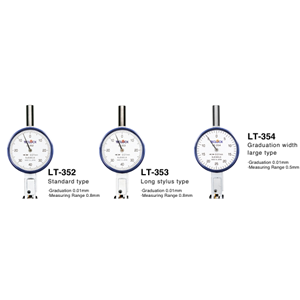 TECLOCK得乐自动离合器测试指示器LT-354