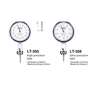 TECLOCK得乐自动离合器测试指示器LT-358