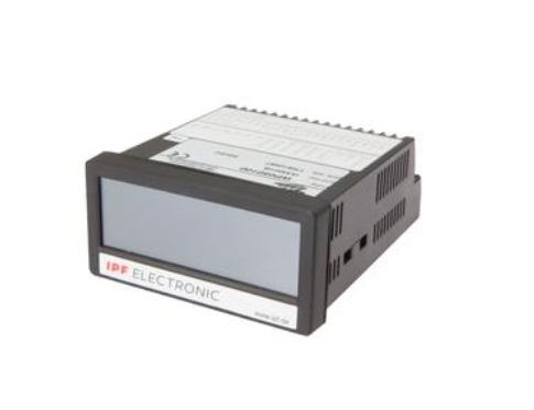 德国IPF静态监控器WY050100
