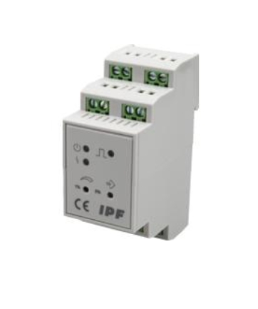 德国IPF静态监控器VY860800