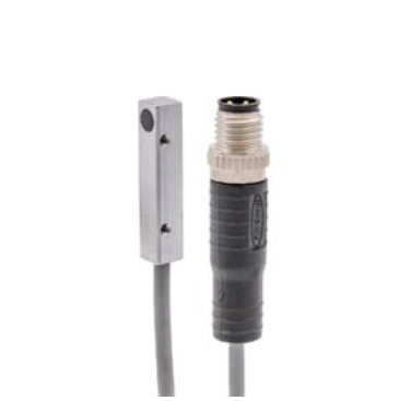 德国IPF感应式传感器IBQ50174