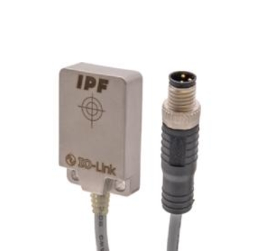 德国IPF感应式传感器IC210176