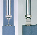 TECLOCK得乐厚度计SMD-550S2-KN