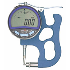 TECLOCK得乐数字管道测量仪TPD-618A