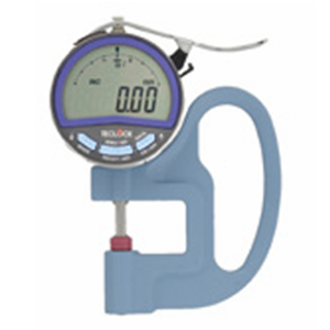 TECLOCK得乐标准数字厚度计SMD-540A