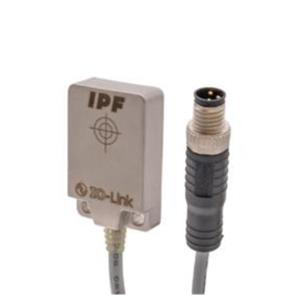 德国IPF感应式传感器IC210176