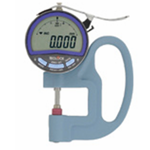 TECLOCK得乐标准数字厚度计SMD-565A-L
