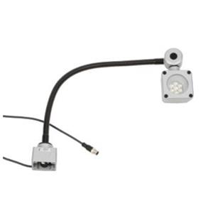 德国IPF LED鹅颈灯EA30012E 德国IPF LED鹅颈灯EA30012E