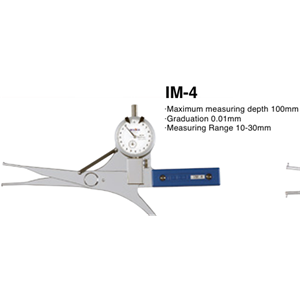 TECLOCK得乐内部游标卡尺IM-4 TECLOCK得乐内部游标卡尺IM-4