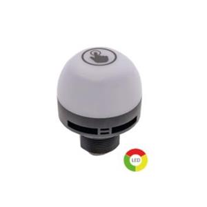 德国IPF LED信号灯EZ550320 德国IPF LED信号灯EZ550320