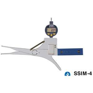 TECLOCK得乐蓝牙数字内径卡尺SSIM-4 TECLOCK得乐蓝牙数字内径卡尺SSIM-4