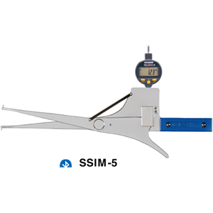 TECLOCK得乐蓝牙数字内径卡尺SSIM-5 TECLOCK得乐蓝牙数字内径卡尺SSIM-5