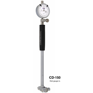TECLOCK得乐孔径规CD-150 TECLOCK得乐孔径规CD-150