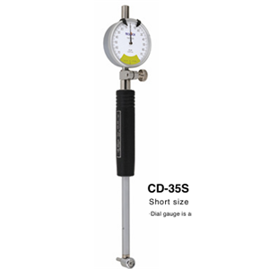 TECLOCK得乐孔径规CD-35S TECLOCK得乐孔径规CD-35S