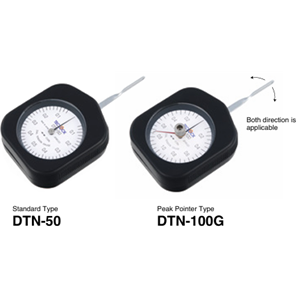 TECLOCK得乐指针张力计DTN-100G TECLOCK得乐指针张力计DTN-100G