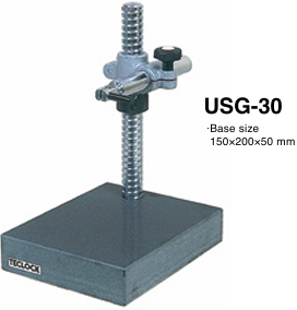 TECLOCK得乐花岗岩比较器支架USG-30
