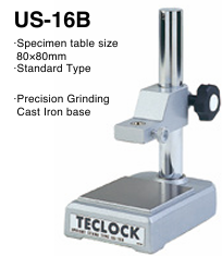 TECLOCK得乐直立支架US-16B