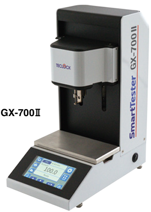 TECLOCK得乐智能测试器GX-700